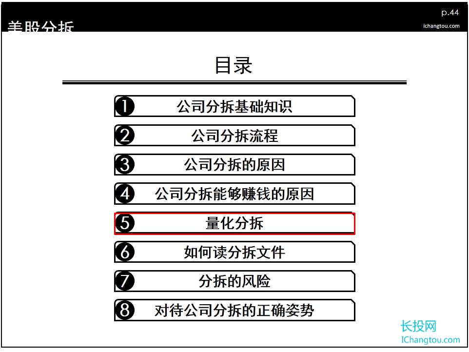 【小熊之家】长投私塾课-第一期之-港股打新、REITs和分拆 录音课程+讲义（共19节）2018年版之六