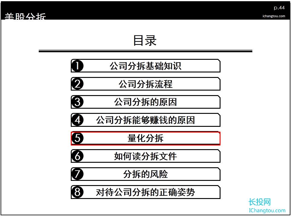 【小熊之家】长投私塾课-第一期之-港股打新、REITs和分拆 录音课程+讲义（共19节）2018年版之六