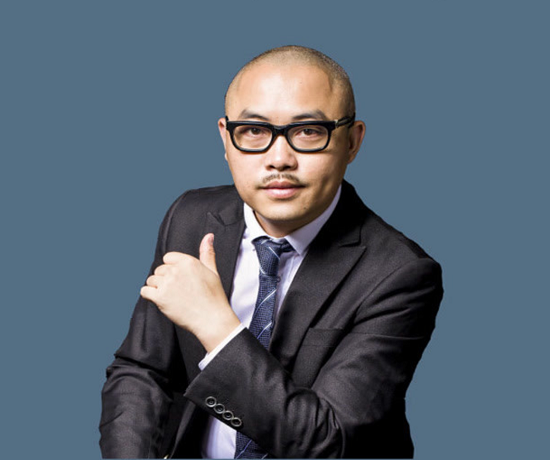 股权落地实操课