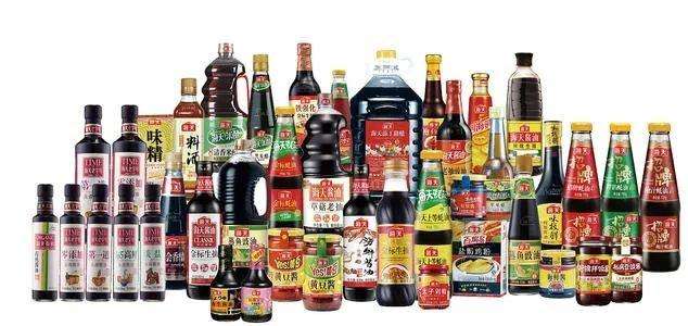 老裘聊行业与公司之02调味品行业（完结）